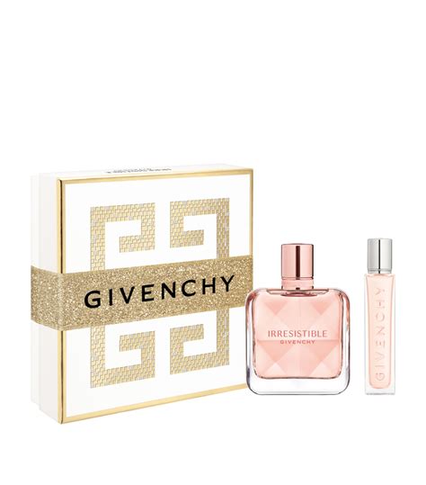 givenchy gift with purchase harrods|Givenchy Perfume Gift Sets .